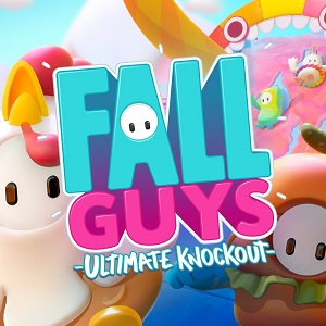 Fall Guys Mobile APK APK